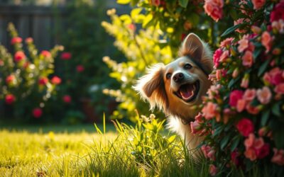 CriskyDog spletni časopis 18 Igra skrivalnic s psom – Vse, kar moraš vedeti o tem!