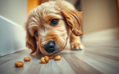 CriskyDog spletni časopis 23 Iskanje skritih priboljškov pri psih – Vse, kar moraš vedeti o tem!