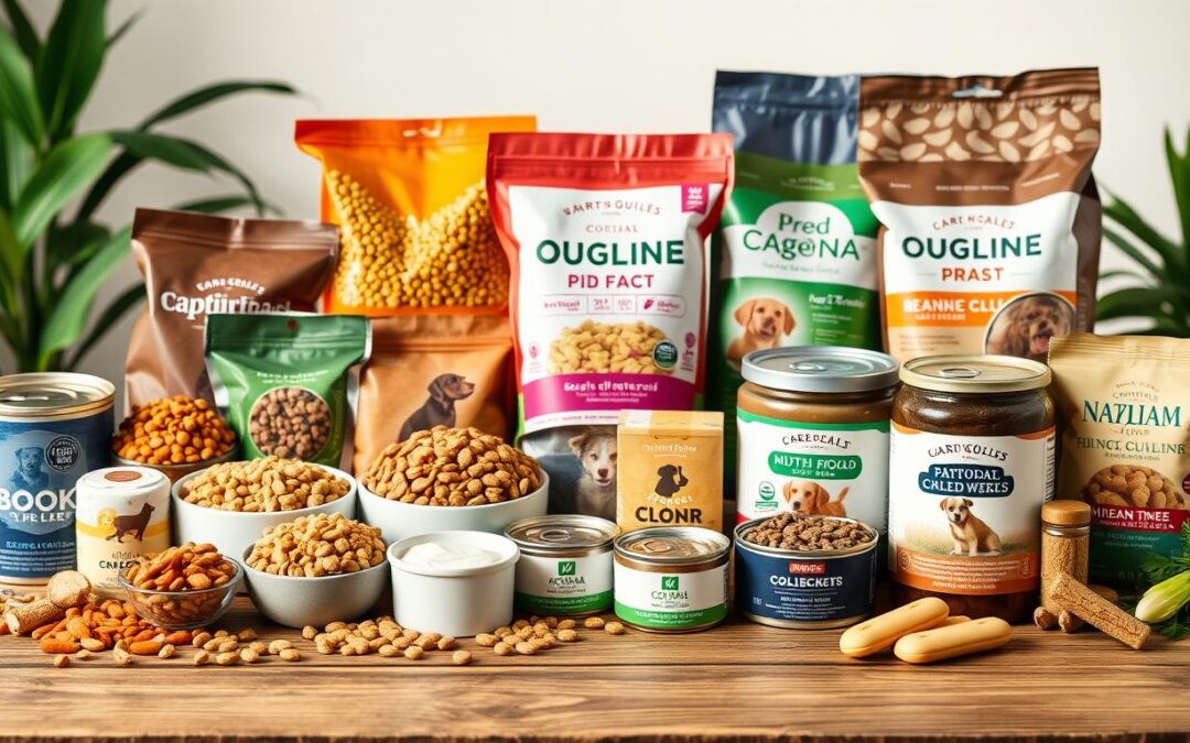 Izbira dietne hrane za psa – Vse, kar moraš vedeti o tem!