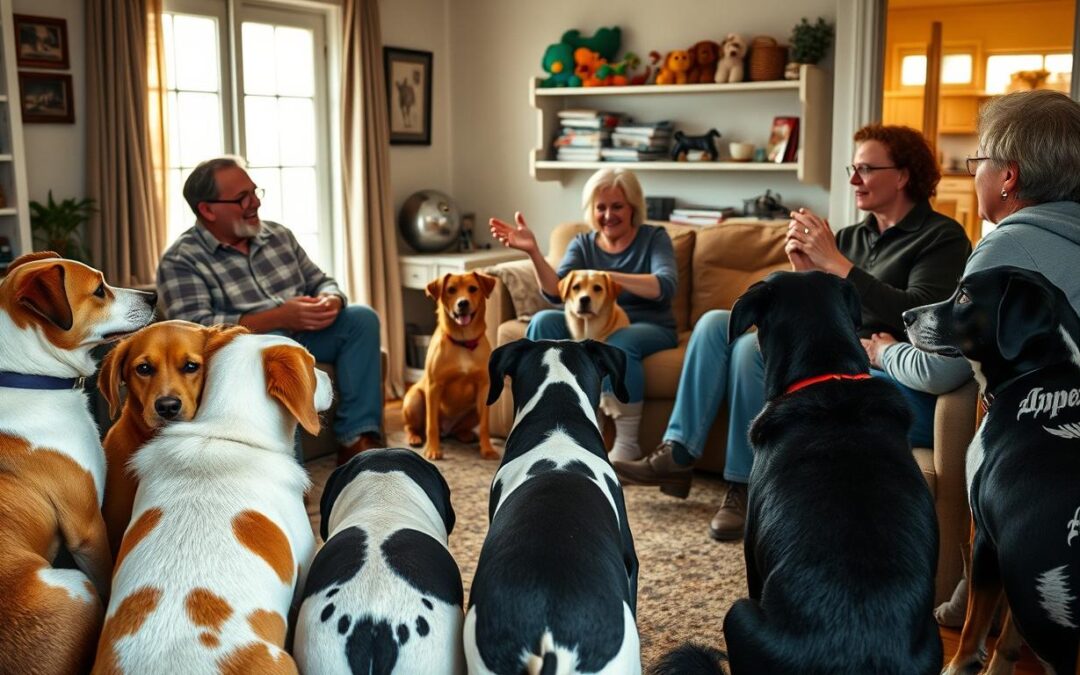 Žuželčje beljakovine: mnenja in izkušnje lastnikov psov