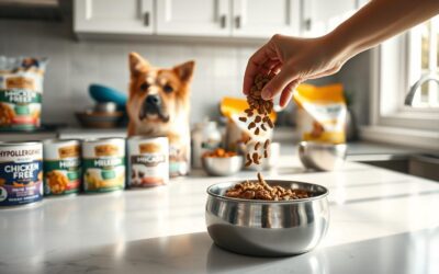 Menjava hrane iz nočne more v happy end