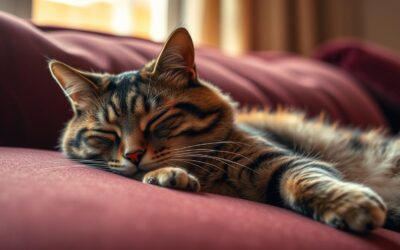 Izpah pri mački – Vse, kar moraš vedeti o tem!