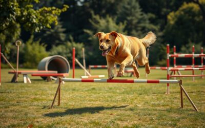 CriskyDog spletni časopis 19 Izzivi na ovirah za pse – Vse, kar moraš vedeti o tem!