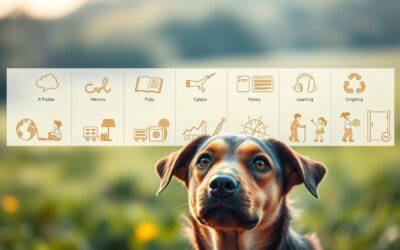 CriskyDog spletni časopis 20 Kognitivni razvoj psa – Vse, kar moraš vedeti o tem!