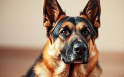 CriskyDog spletni časopis 16 Koncentracija psa – Vse, kar moraš vedeti o tem!