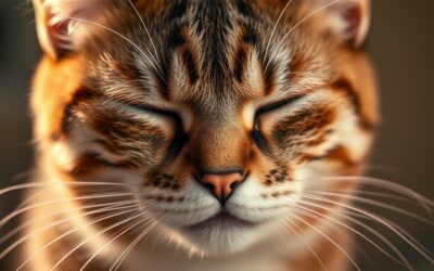 Mačji blog 17 Kontaktna alergija pri mački – Vse, kar moraš vedeti o tem!