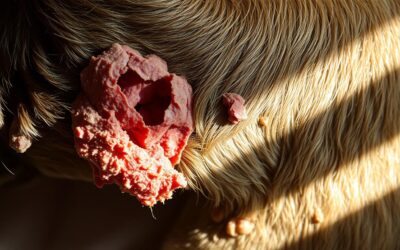 Koža mojega psa se lušči zaradi hrane – zgodba lastnika, ki je na koncu našel rešitev