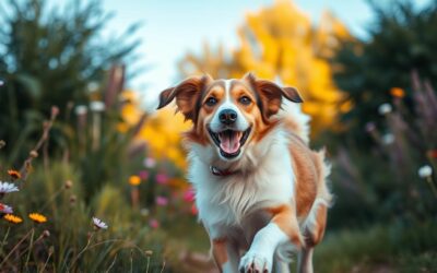 Kreativne ideje za fotografiranje psov – Vse, kar moraš vedeti o tem!