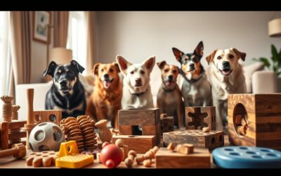 CriskyDog spletni časopis 21 Logične uganke za pse – Vse, kar moraš vedeti o tem!