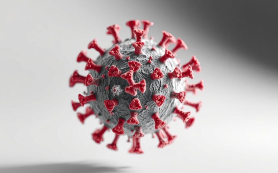 Mačji herpesvirus – Vse, kar moraš vedeti o tem!