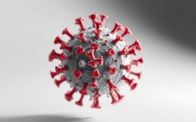 Mačji herpesvirus – Vse, kar moraš vedeti o tem!