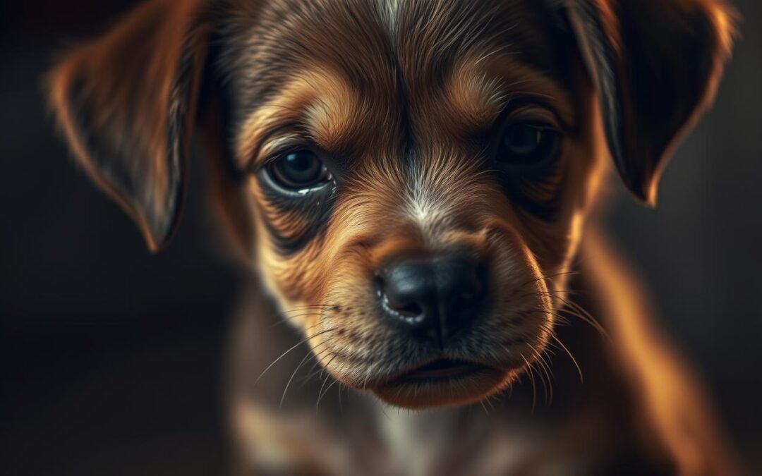 Zakaj tvoj mladiček ponoči joka?