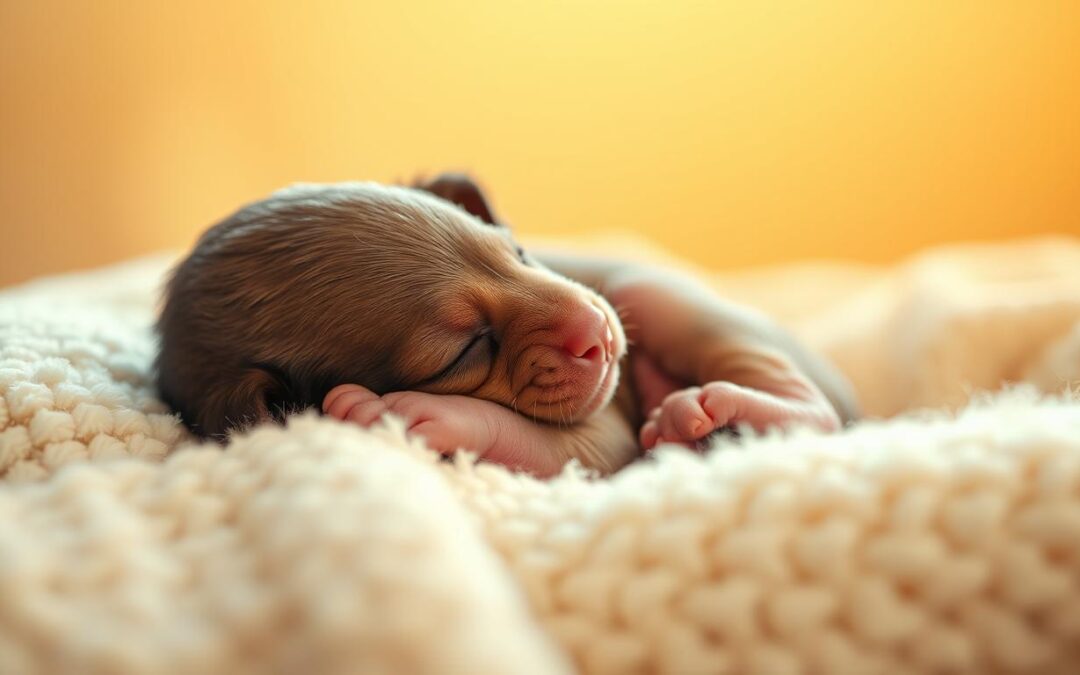 Kdaj lahko prineseš mladička domov?