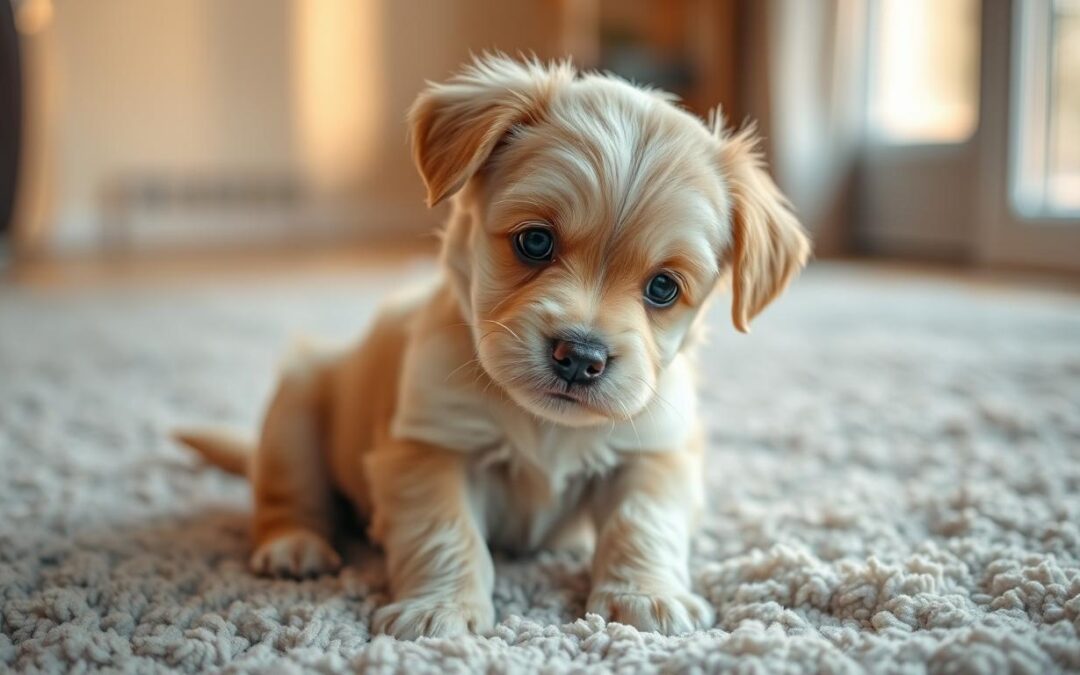 Zakaj mladiček grize in kaj lahko storiš?