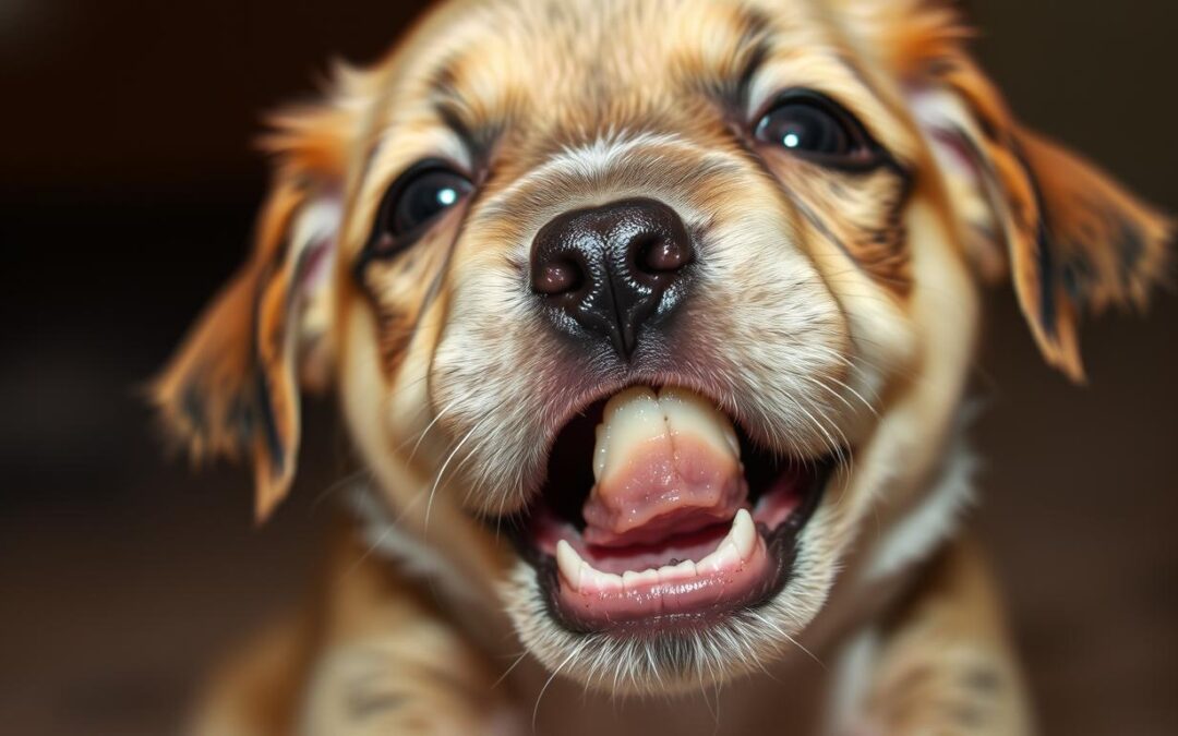 Menjava zob pri mladičku – znaki in pomoč