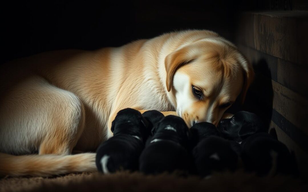Učenje čistoče pri mladičku korak za korakom