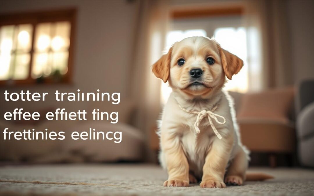 Kdaj začeti trening mladička?