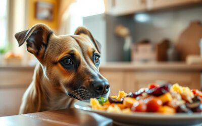 CriskyDog spletni časopis 19 Moj pes hoče samo človeško hrano – zgodba lastnika, ki je na koncu našel rešitev