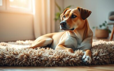 CriskyDog spletni časopis 24 Moj pes ima redko blato – zgodba lastnika, ki je na koncu našel rešitev