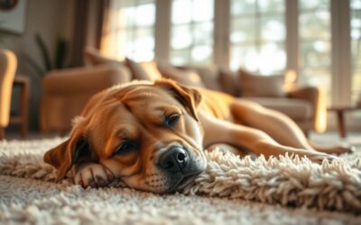 CriskyDog spletni časopis 20 Moj pes ima občutljiv želodec – zgodba lastnika, ki je na koncu našel rešitev