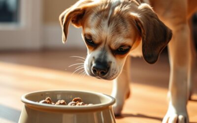 CriskyDog spletni časopis 16 Moj pes izbira iz posode – zgodba lastnika, ki je na koncu našel rešitev