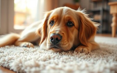 Moj pes je alergičen na piščanca – zgodba lastnika, ki je na koncu našel rešitev