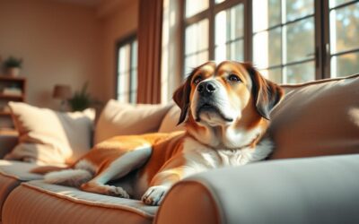 CriskyDog spletni časopis 17 Moj pes je postal mirnejši po menjavi hrane – zgodba lastnika, ki je na koncu našel rešitev