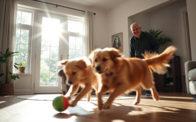 CriskyDog spletni časopis 16 Moj pes je prehitro – zgodba lastnika, ki je na koncu našel rešitev