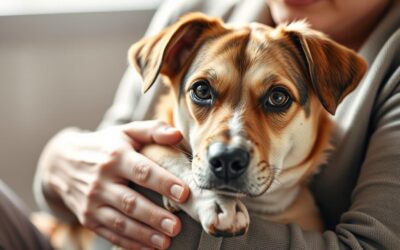 Moj pes je samo iz roke – zgodba lastnika, ki je na koncu našel rešitev