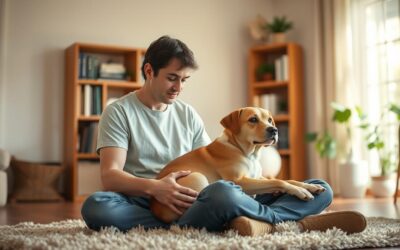 Moj pes je samo iz roke – zgodba lastnika, ki je na koncu našel rešitev