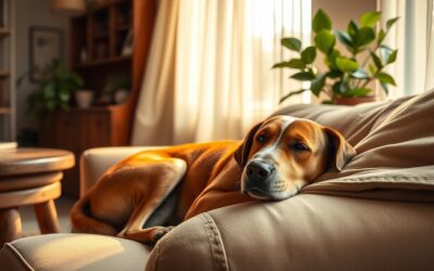 CriskyDog spletni časopis 24 Moj pes je samo, ko je lačen – zgodba lastnika, ki je na koncu našel rešitev