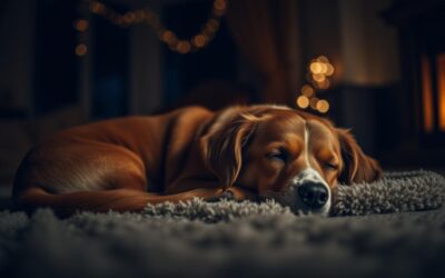 CriskyDog spletni časopis 21 Moj pes je samo ponoči – zgodba lastnika, ki je na koncu našel rešitev