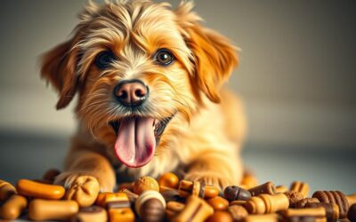 CriskyDog spletni časopis 18 Moj pes je samo priboljške – zgodba lastnika, ki je na koncu našel rešitev