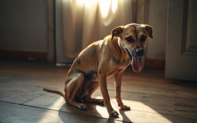 CriskyDog spletni časopis 18 Moj pes je vedno lačen, a suh – zgodba lastnika, ki je na koncu našel rešitev