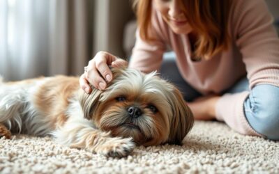 CriskyDog spletni časopis 18 Moj pes je začel bruhati po novi hrani – zgodba lastnika, ki je na koncu našel rešitev