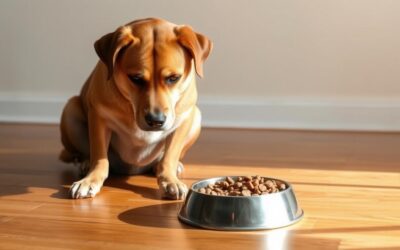 CriskyDog spletni časopis 21 Moj pes noče jesti ničesar drugega – zgodba lastnika, ki je na koncu našel rešitev