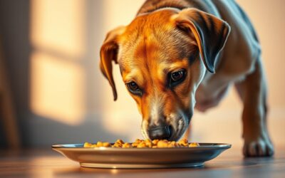 Moj pes poskusi, a ne pogoltne – zgodba lastnika, ki je na koncu našel rešitev