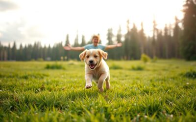 Moj pes poskusi in pusti – zgodba lastnika, ki je na koncu našel rešitev