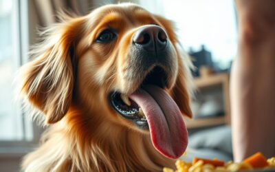 Moj pes se duši po jedi – zgodba lastnika, ki je na koncu našel rešitev