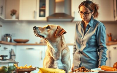 CriskyDog spletni časopis 17 Moj pes se ne odzove na vonj hrane – zgodba lastnika, ki je na koncu našel rešitev