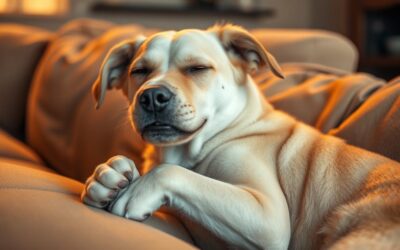 Moj pes se praska, a nima bolh – zgodba lastnika, ki je na koncu našel rešitev