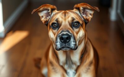 CriskyDog spletni časopis 17 Moj pes slabo prenaša menjavo hrane – zgodba lastnika, ki je na koncu našel rešitev