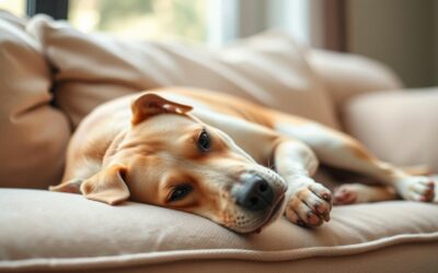 CriskyDog spletni časopis 23 Moj pes sploh ne pridobiva teže – zgodba lastnika, ki je na koncu našel rešitev