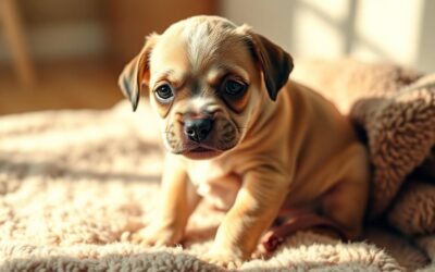 Mačji blog 16 Driska pri mucku – kdaj skrbeti?