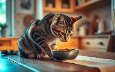 Mačji blog 22 Hranjenje mucka po odstavu