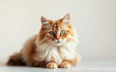 Mačji blog 20 Katera pasma mačke je najboljša za začetnike?