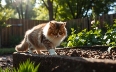 Mačji blog 23 Kako varno okopati mucka?