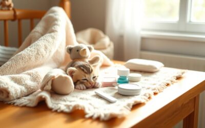 Mačji blog 19 Kaj mucek potrebuje v prvem mesecu?