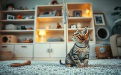 Vzgoja mucka – kaj je dovoljeno in kaj ne?