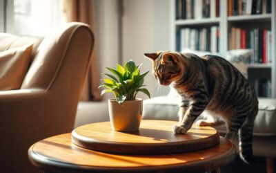 Mačji blog 22 Kakšne nevarnosti prežijo na mucka v stanovanju?